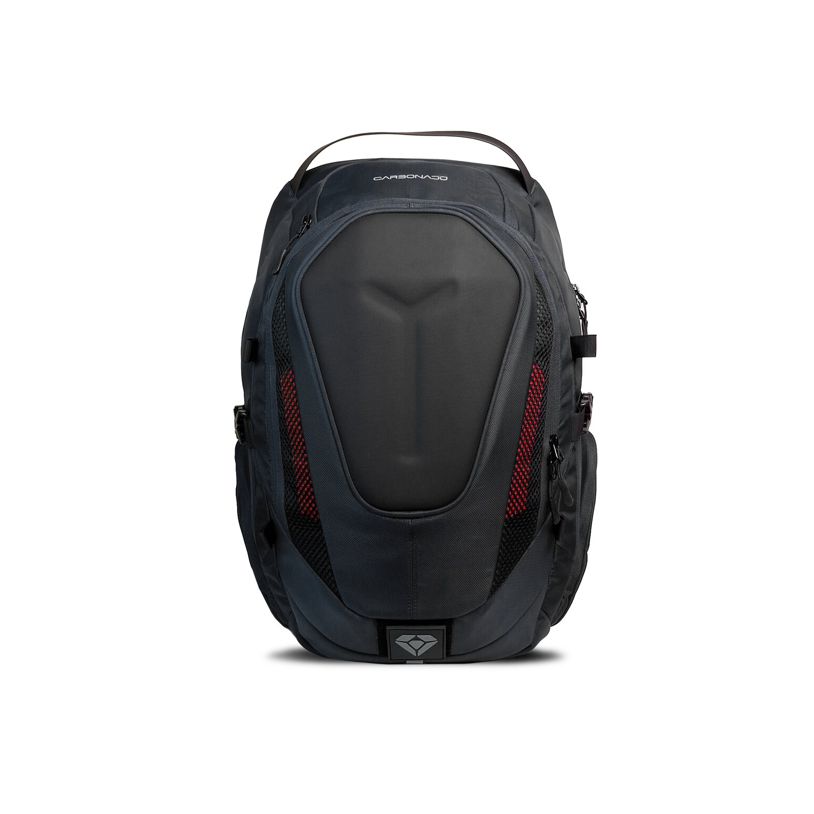 Artboard 3 (1) Carbonado Gaming Backpack 35L with Hardshell Protection, USB Charging Port and Laptop Support up to 17 Inches - Image 1