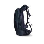 Carbonado X Hydration Backpack 18L with 4 Way Adjustable Harness, Hydration Ready Backpack for Riding, Trekking and Travel - Image 4