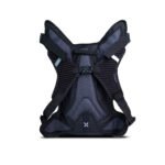 Carbonado X Hydration Backpack 18L with 4 Way Adjustable Harness, Hydration Ready Backpack for Riding, Trekking and Travel - Image 5