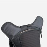 Carbonado Y07 Hydration Backpack 7L Lightweight Rider Pack with Hydration Support for Biking, Trekking, and Travel - Image 11