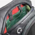 Carbonado Y07 Hydration Backpack 7L Lightweight Rider Pack with Hydration Support for Biking, Trekking, and Travel - Image 10