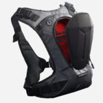 Carbonado Y07 Hydration Backpack 7L Lightweight Rider Pack with Hydration Support for Biking, Trekking, and Travel - Image 2