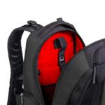 Carbonado Gaming Backpack 35L with Hardshell Protection, USB Charging Port and Laptop Support up to 17 Inches - Image 2