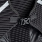 Carbonado Y07 Hydration Backpack 7L Lightweight Rider Pack with Hydration Support for Biking, Trekking, and Travel - Image 4