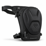 Carbonado TORA Modular Leg Pouch with Removable Camera Insert & Organiser | Lightweight Utility Sling for Creators, Travel, EDC & Urban Carry