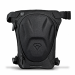 Carbonado TORA Modular Leg Pouch with Removable Camera Insert & Organiser | Lightweight Utility Sling for Creators, Travel, EDC & Urban Carry - Image 2