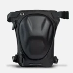Carbonado TORA Modular Leg Pouch with Removable Camera Insert & Organiser | Lightweight Utility Sling for Creators, Travel, EDC & Urban Carry
