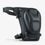 Carbonado TORA Modular Leg Pouch with Removable Camera Insert & Organiser | Lightweight Utility Sling for Creators, Travel, EDC & Urban Carry - Image 2
